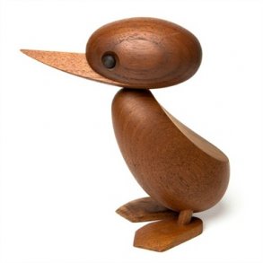 Architectmade - Duck - And - Hans Blling