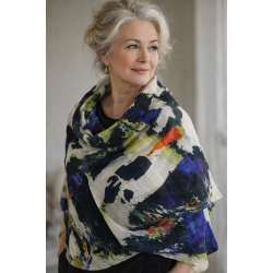 T�rkl�de - uld/silke - Catwalk - 44001