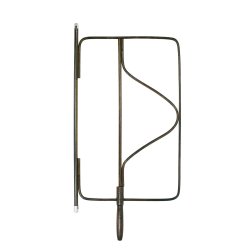 Bladholder - Original Wiener Zeitungshalter (NB! Kun til helt sm aviser, magasiner o.l)