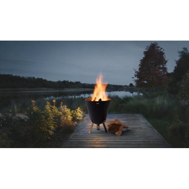 Elegant blfad - Bonfire fra Philippi Design