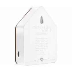 Relaxound - Skn fuglesang i huset - Zwitscherbox (2 minutter)