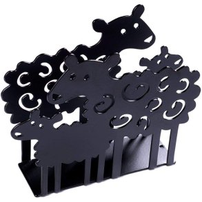 Servietholder - Lamb - Bengt & Lotta