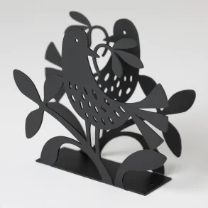 Servietholder - Peace - Bengt & Lotta