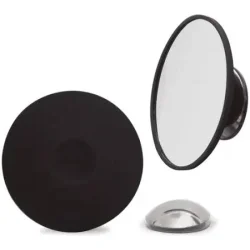 Bosign AirMirror make-up spejl | sugekop &amp; magnet spejl