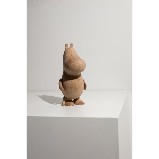 Boyhood Moomin - Mumi trold - Stor - Egetr