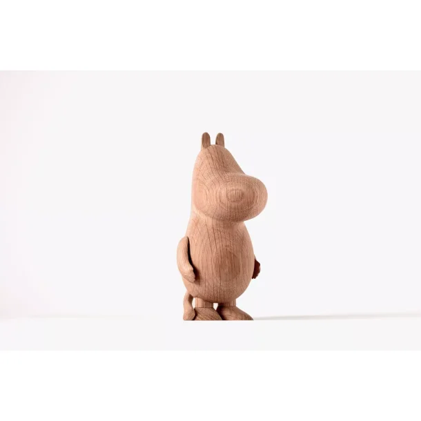 Boyhood Moomin - Mummi trold - Lille - Egetr