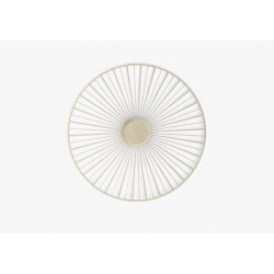 Broche med magnet - Solar - stor