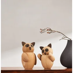 Bubo - Niklaj Klitgaard - Architectmade 