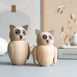 Bubo - Niklaj Klitgaard - Architectmade 