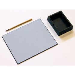 Buddha Board &#150; Mal med vand og find ro i nuet