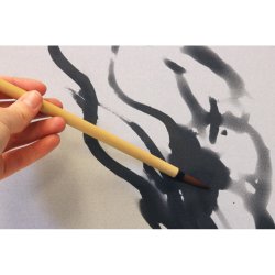 Buddha Board &#150; Mal med vand og find ro i nuet