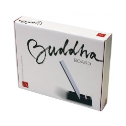 Buddha Board &#150; Mal med vand og find ro i nuet