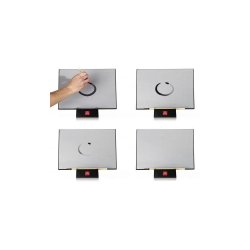 Buddha Board &#150; Mal med vand og find ro i nuet