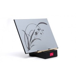 Buddha Board &#150; Mal med vand og find ro i nuet