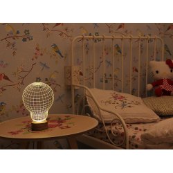  BULBING lampe - Bulb