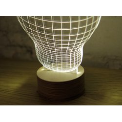  BULBING lampe - Bulb