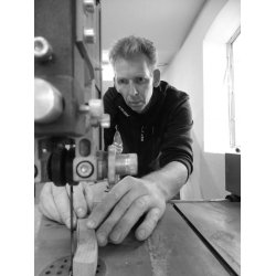 Spring Copenhagen - Sl i egetr - af Chresten Sommer