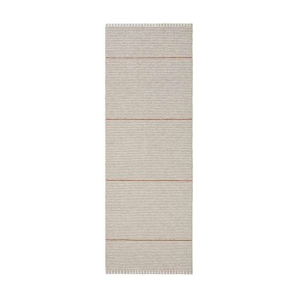 Tppe fra Horredsmattan - Cleo - Beige