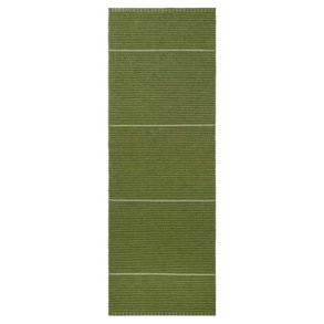 Tppe fra Horredsmattan - Cleo - Oliven