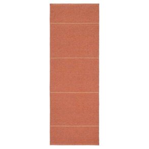 Tppe fra Horredsmattan - Cleo - Orange