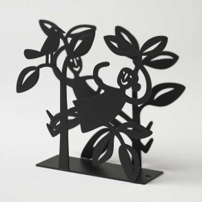 Servietholder - Climbing Trees - Bengt & Lotta