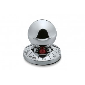 Decisionmaker - Ball