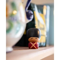 Fablewood  - Den lille garder - Christian