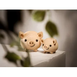 Trille - den lille gris fra Fablewood