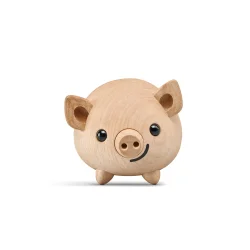 Trille - den lille gris fra Fablewood