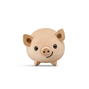 Trille - den lille gris fra Fablewood