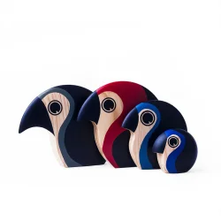 Discus - Hans Blling - Architectmade