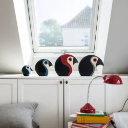 Discus - Hans Blling - Architectmade