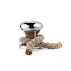 Drstopper Havne Pullert | dekorativ og robust drstopper