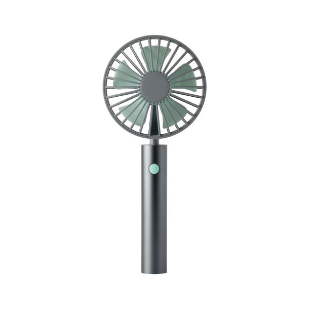 Ventilator - Fan Flow - Remember