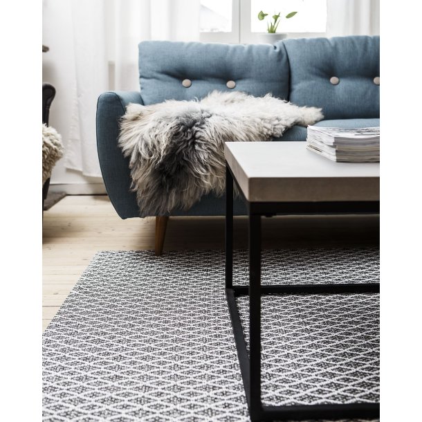 T�ppe fra Horredsmattan - Eye - sort