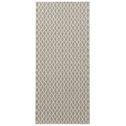 Tppe fra Horredsmattan - Eye - beige