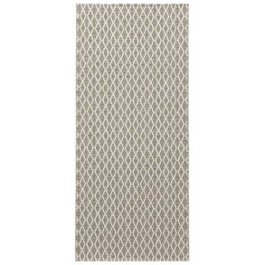 Tppe fra Horredsmattan - Eye - beige