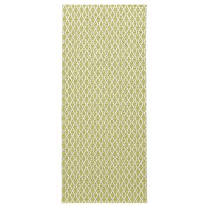 Tppe fra Horredsmattan - Eye - lime