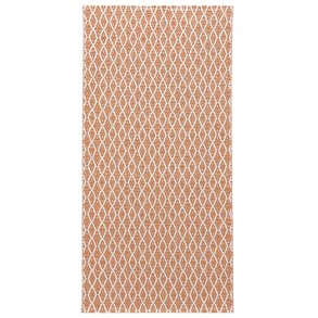 Tppe fra Horredsmattan - Eye - rust