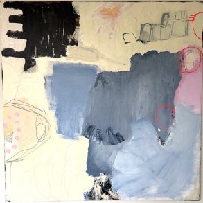 On the Rocks - Mette Suadicani 