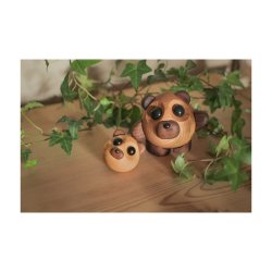 Fablewood - Pick-me-up&acute;s - Bjrnen Teddy