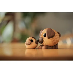 Fablewood -  Pick-me-up´s - Hunden Buddy (den store p fotoet)