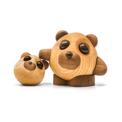 Fablewood - Pick-me-up&acute;s - Yrsa - Den lille bjrn