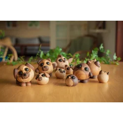 Fablewood - Pick-me-up&acute;s - Yrsa - Den lille bjrn