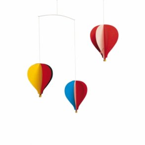 Flensted Mobiler - Luftballon - 3