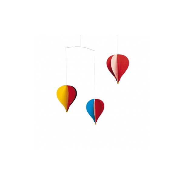 Flensted Mobiler - Luftballon - 3