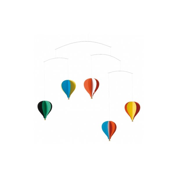 Flensted Mobiler - Luftballon - 5