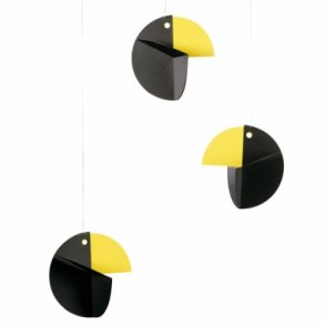 Flensted Mobiler - Talking tree - Peberfugle