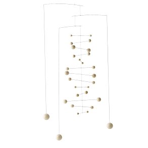 Flensted Mobiler - Counterpoint - Natur