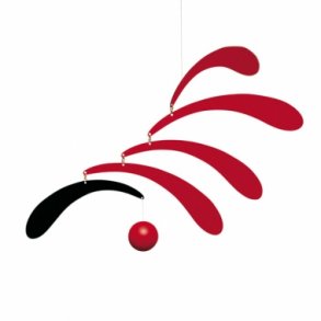 Flensted Mobiler - Flowing Rhythm - rd